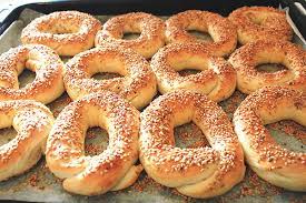 For faster navigation, this iframe is preloading the wikiwand page for simit. Simit Rezept Turkische Rezepte