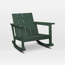 Maybe you would like to learn more about one of these? Polywood X West Elm Rocking Chair