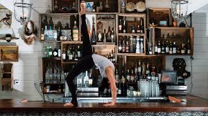 Santa monica yoga offers a wide range of yoga, pilates, and other classes in a welcoming environment. Yoga Studios In Santa Monica Yoga For You