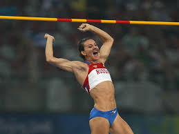 Check spelling or type a new query. Elena Isinbaeva Rodila Doch Elena Isinbaeva Novosti