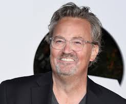 Matthew Perry's 'Friends' family celebrates his life at his funeral
