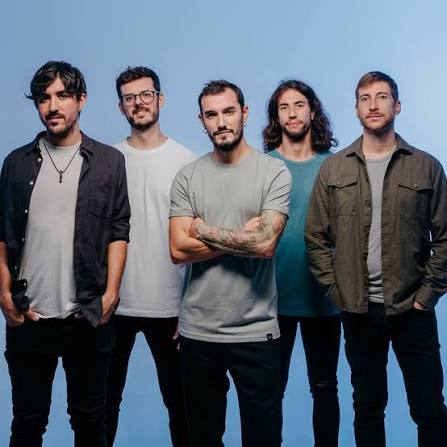 🎸VALIRA llega a Bilbao 🎸 El próximo 2 de octubre de 2026 recibimos en STAGELive Bilbao a VALIRA dentro de su nueva gira “Lo Que Arde”. Formados en Valencia en 2019 tras