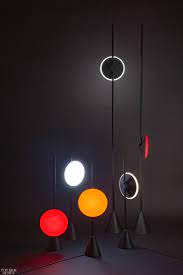 11 Product Highlights From Clerkenwell Design Week Lamp Floor Standing Lamps Decor