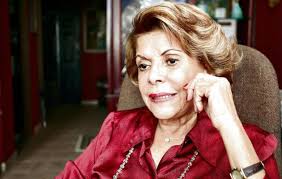 Con Tocino de cielo llega al EIDE la doctora Rosa María Britton