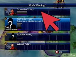 These codes are for the european version of the game. How To Win Civilization Revolution 15 Steps With Pictures
