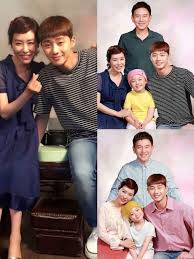 Park seo joon played the lead role alongside actress hwang jung eum, who had been the main actress in kill me, heal me. Bts Love Park Seo Joon Here S Why You Should Too Film Daily