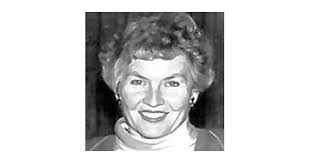 JOANN MORGAN Obituary (2010)