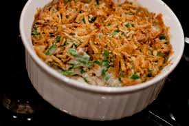 Campbell S Green Bean Casserole Recipe Greenbean Casserole Recipe Campbells Green Bean Casserole Recipe Green Bean Casserole Campbells
