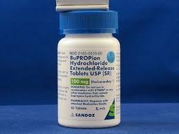 Image result for Bupropion