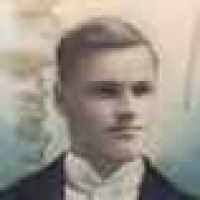 Ezra Carter Foss Jr (1871–1934)