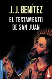 Gog jj benítez pdf es uno de los libros de ccc revisados aquí. El Testamento De San Juan J J Benitez Freelibros