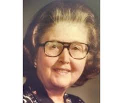 Orvilla Otte Obituary (2015)