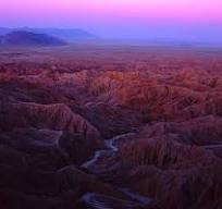 Exploring Anza-Borrego Desert State Park