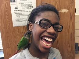 Praise for autism training session