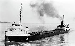 Shipwreck hunters find another sunken freighter in Lake Superior; may be  Great Lakes' deepest