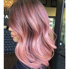 We did not find results for: 6 Rose Gold Color Formulas You Ll Love Behindthechair Com
