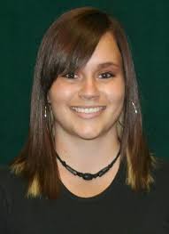 2008-09 Women's Golf Roster