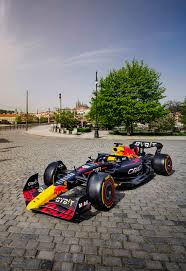 Red Bull Racing v Praze 02_Zdroj Red Bull CZ (Daniel Vojtěch)