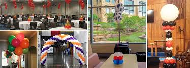 These rules are drawn up in accordance with. Balloon Packages For Event Planners Florists Caterers Affairs Afloat Balloons