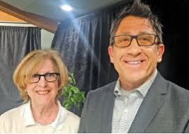 Honoring Dedication: Community Leadership Awards Celebrate Service and  Impact