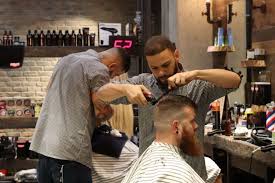 Bottom line, being a barber is a good life. 9 Best Barbers In Bondi Man Of Many