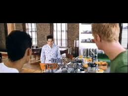 Vampire Eric In Zoolander His First American Role Haha This Is One Of My Favorite Parts Alexander Skarsgard Zoolander Scene