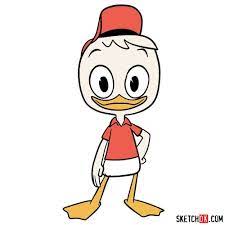 New lessons posted 7 days a week so be sure to subscribe and click that bell icon to get notifications. Pin On How To Draw Ducktales