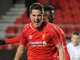 Sergi canos slid the ball in behind the swansea rearguard for bryan mbeumo, and goalkeeper freddie woodman came racing off his line but made contact with player rather than ball. Liverpool Accept 2 5m Bid From Norwich City For Sergi Canos Liverpool Echo