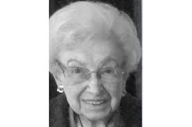 Charlotte Golden Obituary (1912