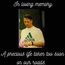 Profile for The Road Ahead NI