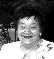 JENNY RABON Obituary (2016)