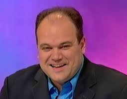 This Is Your Life: Shaun Williamson