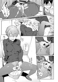 みんなで宅飲み中、好きな同級生とトイレで鉢合わせ、エッチを誘う肉食美人JD…即ハメして童貞を奪うと、激しい連続イチャラブ中出しセックス してイキまくる【スピリタス太郎：再会はセックスの後で】 | エロ漫画の禿 | jp.gazoblock-ek.ru