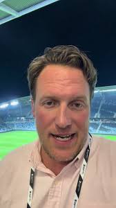 🎙️ Commentary: #MNUFC head coach Eric Ramsay had some strong words after  Loons were bounced out of Leagues Cup ⚽️