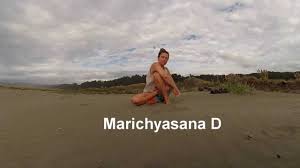 Marichyasana A B C D Yoga Class Yoga Yoga Practice