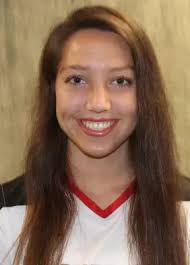 2018 Women's Soccer Roster