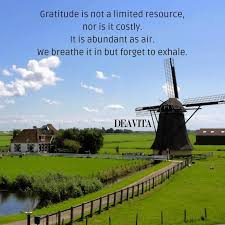 13 inspirational windmills famous sayings, quotes and quotation. 60 Gratitude Quotes And Inspirational Sayings About Being Thankful