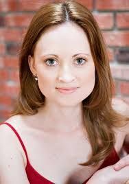 Sarah Zahn's Instagram, Twitter & Facebook