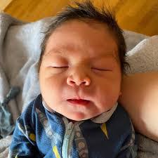 Xavier Magallanes's Instagram, Twitter & Facebook