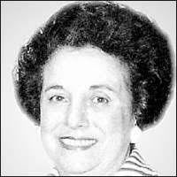 Antoinette Cea Obituary (2011)