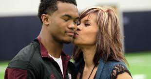 Views From The Edge Historic Nfl Draft Asian American Is No 1 Pick Kyler murray wins nfl rookie of year and fans think josh jacobs was robbed 02 february 2020 | monsters and critics.