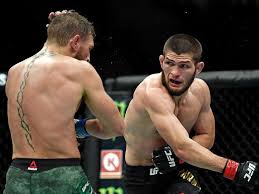 Ufc 249 Where On Earth Will The Khabib V Ferguson Fight Be Held Sport Gulf News