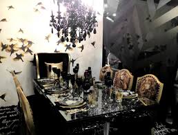 You have searched for black lacquer dining table and this page displays the closest product matches we have for black lacquer dining table to buy online. Black Lacquer Dining Table Houzz