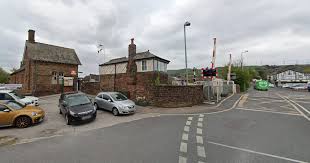 'NetworkRail has a duty to make Askham train station safe' after man took  his own life