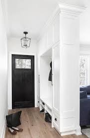 Matte black modern farmhouse cabinet hardware. Matte Black Gym Door Handle Design Ideas