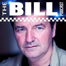 Oliver Crocker: The Bill Podcast
