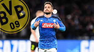 Still dating his girlfriend katrin kerkhofs? Dries Mertens Sagt Borussia Dortmund Offenbar Ab Belgier Bleibt Wohl Beim Ssc Neapel Sportbuzzer De