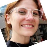 Sarah Deibler's Instagram, Twitter & Facebook