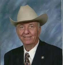 Eugene Lamar “Gene” Walters (1927-2014)