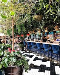Ines Bramanti Wolf Inesbwolf Photos Et Videos Instagram Bar Design Restaurant Restaurant Layout Restaurant